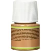 Peinture sur verre V160 Or effet moiré - 45 ml - PÉBÉO