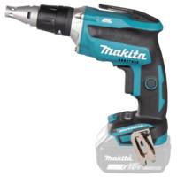 Visseuse plaque de plâtre 18V - Gedimat - MAKITA