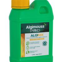 Traitement ALGIMIX - Gedimat