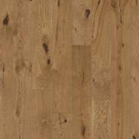 Parquet contrecollé PROACTIVE+ - 1800 x 175 x 11 mm - Gedimat - WEITZER