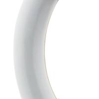 Courbe grand rayon pour tube IRL D16 gris - Gedimat - ZENITECH