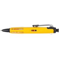 Stylo Bille Tout Terrain AirPress Pen, jaune - TOMBOW