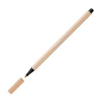 Etui carton 10 feutres de dessin Pen 68 Edition NatureCOLORS - STABILO