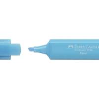 Surligneur TEXTLINER 1546 PASTEL, bleu clair