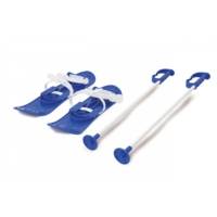 Snow Play Funny Carve 1st Step 42cm bleu