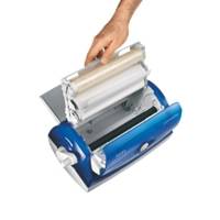 Cartouche Film pour CREATIVE STATION adhésif Permanent A4 10+2m