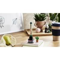 Recharge d'encre btk 25 rouge