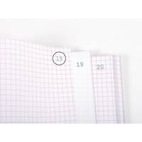 Manifold Livraisons 29,7x21cm 50 feuillets dupli autocopiants