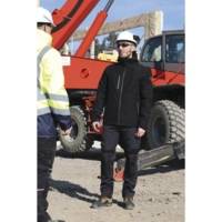 Chaussure haute GOBI S3 SRC marron - Gedimat - DELTA PLUS