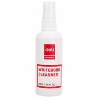 Kit nettoyage tableau (100ml spray, 2 feutres effaçables, 1 brosse)