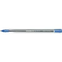 Stylo à bille Tops 505 Pointe Moyenne bleu - SCHNEIDER