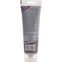 Tube 120ml Peinture Acrylique Décocrème Mat BRUN VARECH - PÉBÉO