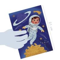 Boite créative, Tableaux à métalliser -