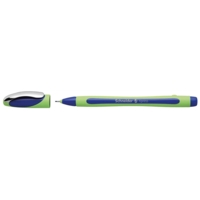 Stylo feutre Fineliner Xpress pointe fine 0,8 mm bleu - SCHNEIDER