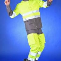 Pantalon Haute Visibilité Visio 10 - DMD France