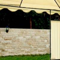 Angle de parement pierre naturelle SPLIT FACE Light - Gedimat