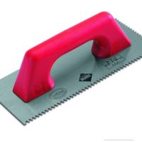 Peigne acier larg.12cm long.28cm denture 10x10mm - Gedimat - RUBI
