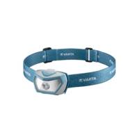 Lampe frontale LED "Outdoor Sports H10 Pro", bleu/gris