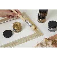 Pot de 30ml Cire à Dorer Or Impérial - PÉBÉO