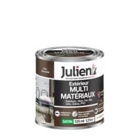 Peinture MULTI-MATERIEAUX satin blanc RAL 9003 - Gedimat - JULIEN