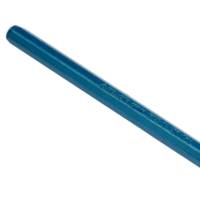 Ciseau octogonal en acier au chrome vanadium - Gedimat