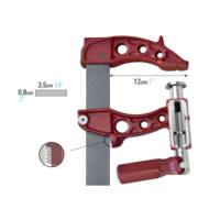 Serre-joint MAXIPRESS F - Gedimat - PIHER