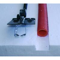 Coupe isolant de précision CANALCUT - Gedimat - EDMA