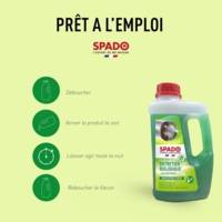 Flacon 1 l Entretien Canalisations Biologique Pomme - SPADO