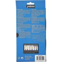 Etui de 12 tubes de peintures aquarelle 12ML