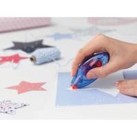 Roller de Colle Permanente Ecologo 8,4 mm x 8,5 m