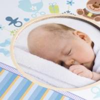 Album photo à mémo TIM pour 200 photos au format 10x15 cm