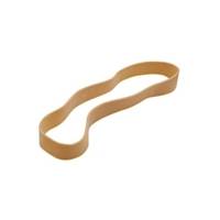 Boite de 100g Bracelets Elastiques Caoutchouc 120 x 10 mm - WONDAY