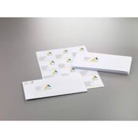 Boîte de 1625 étiquettes laser blanc 38,1X21,2 L7651-25