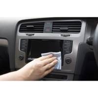 Vaporisateur Multi-Screen Clene 200ml + Chiffon Microfibres