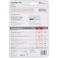 Calculatrice TI-Collège Plus Solar