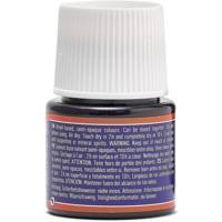 Flacon 45 ml peinture CERAMIC faïence et multi support SEVRES - PÉBÉO