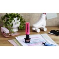 Surligneur 345 Jaune Pointe Biseauté 2-5 mm