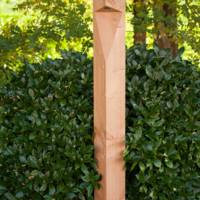 Éclairage solaire urbain Woodle™ Standard