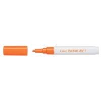 Marqueur à Pigment PINTOR Pointe Fine Orange - PILOT