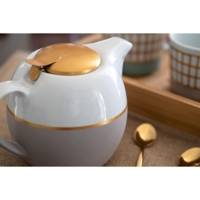 Flacon 45 ml Peinture P150 porcelaine Coloris vert bronze