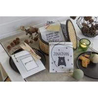 Feutre pour textiles 4600 rose 1 mm