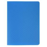 Protège-documents PP Semi-rigide OPAK 40 vues - Pocket 11x15cm - Coloris Aléatoire