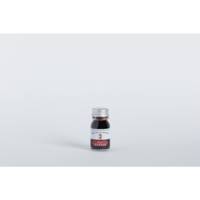 Encre traditionnelle à stylo en flacon 10ml - rouille d'ancre - HERBIN
