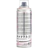 Aérosol 200ml Peinture DécoSpray ROSE NACRE - PÉBÉO