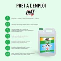 Bidon 5 l Barrage à Insectes