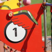 Magic'color - Le voltigeur - Husson