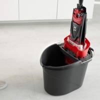 Recharge Microfibre 2 en 1 pour Balai Ultramax XL