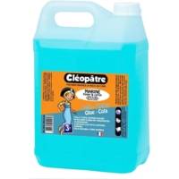 Schoolpack : 24 flacons pinceaux 80ml + bidon de 5kg