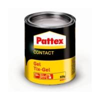 Colle d'assemblage CONTACT GEL - Gedimat - PATTEX