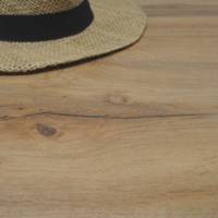 Plateau de table Ø120cm Chene Armor - RestooTab